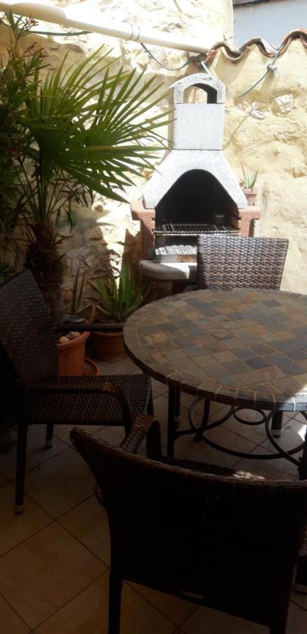 Gites Chez Daniel "Languedoc" Florensac Exteriör bild