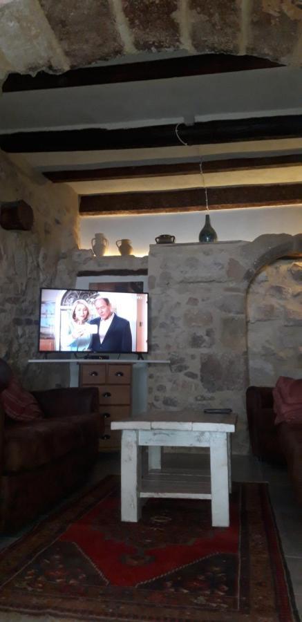 Gites Chez Daniel "Languedoc" Florensac Exteriör bild